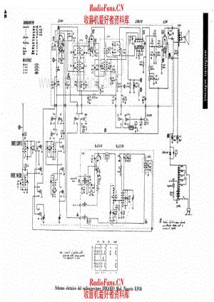 Irradio KN36 Nanette 电路原理图.pdf