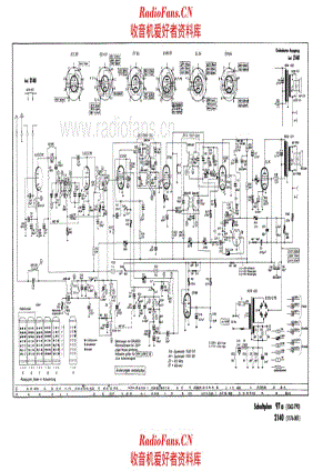 Grundig 97a 2140 电路原理图.pdf