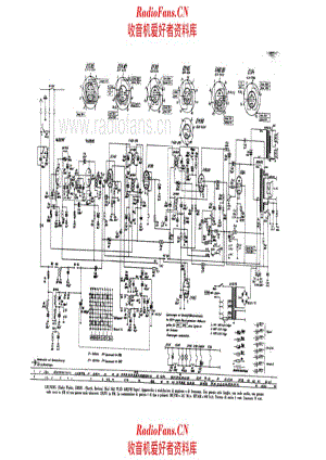 Grundig 2043 W-3D 电路原理图.pdf