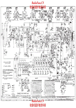 Grundig 4010GW 电路原理图.pdf