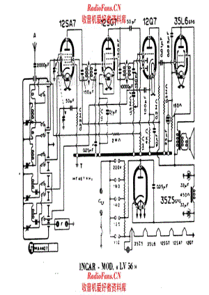 INCAR LV56 电路原理图.pdf