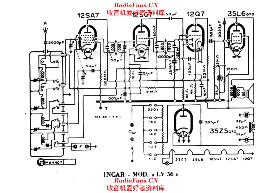 INCAR LV56 电路原理图.pdf_第1页