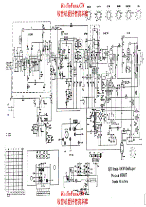 Graetz Musica 4R-417 电路原理图.pdf