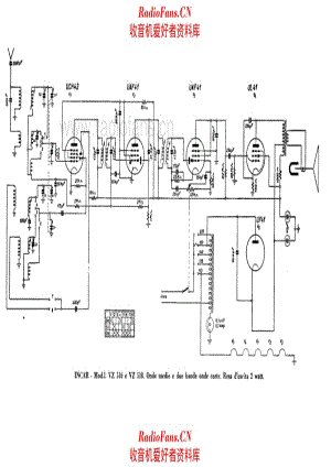Incar VZ516 电路原理图.pdf