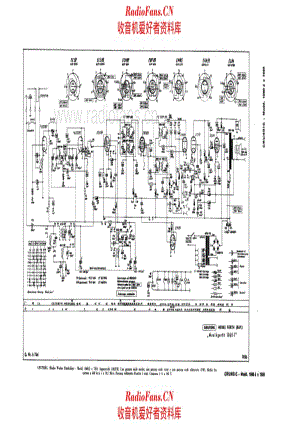 Grundig 1060-J 7059 电路原理图.pdf