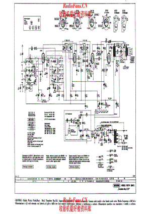 Grundig Transistor Boy E57 alternate 电路原理图.pdf