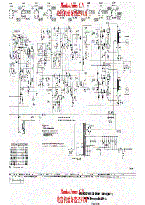 Grundig 5399 page 2_2 电路原理图.pdf
