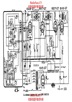 IMER 539 电路原理图.pdf