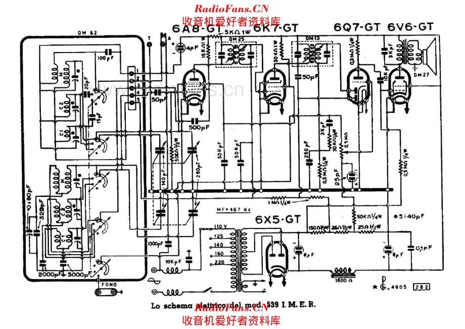 IMER 539 电路原理图.pdf_第1页