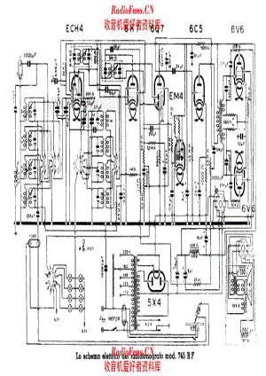 IMER 745 RF 电路原理图.pdf