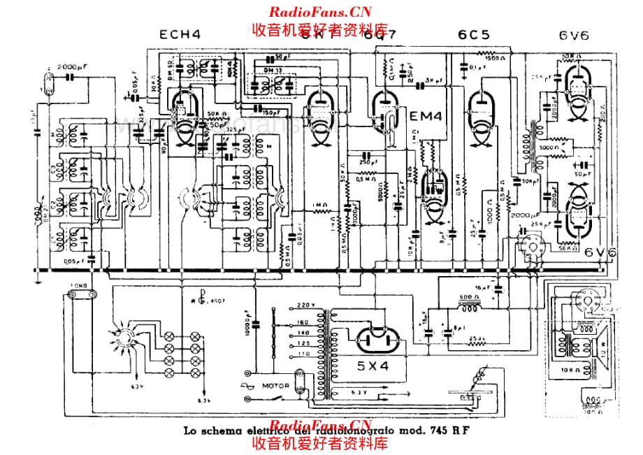 IMER 745 RF 电路原理图.pdf_第1页