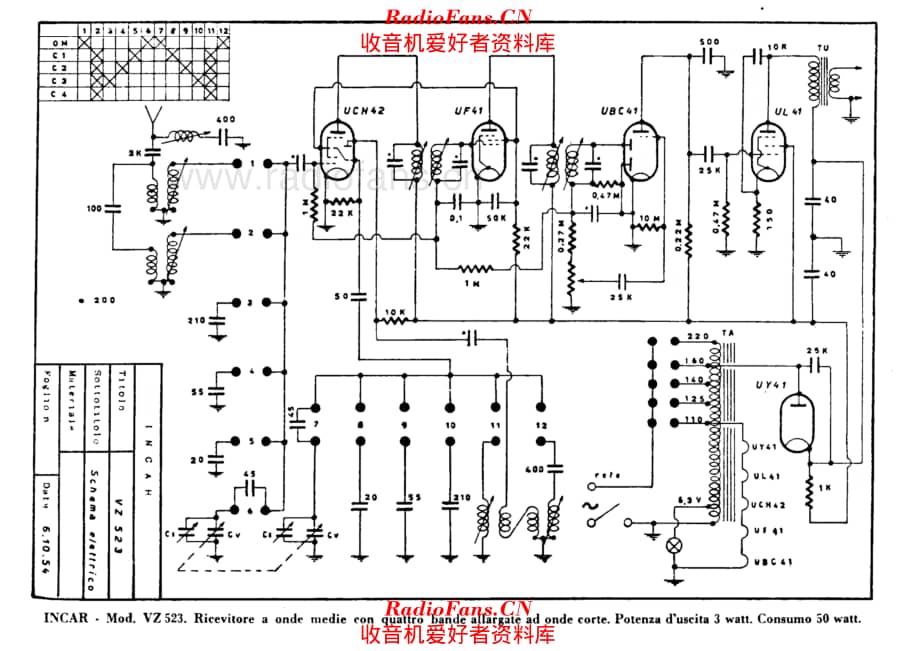 Incar VZ523_2 电路原理图.pdf_第1页