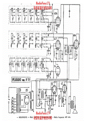 Imcaradio IF71_3 电路原理图.pdf
