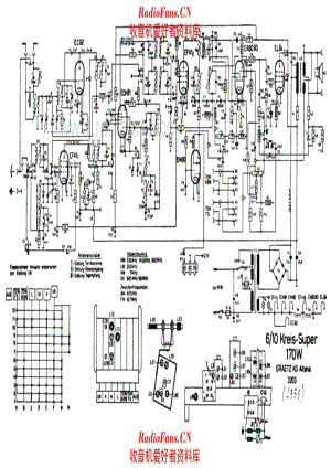 Graetz 170W 电路原理图.pdf
