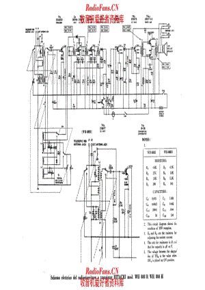 Hitachi WH888H WH888R 电路原理图.pdf
