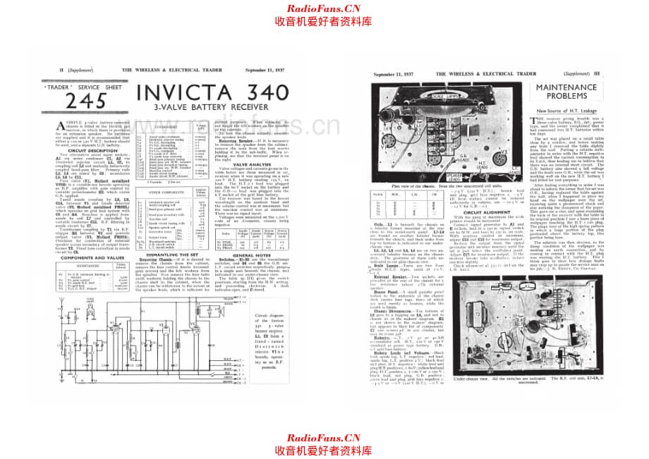 Invicta 340 电路原理图.pdf_第1页