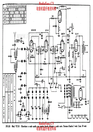Incar VZ531_2 电路原理图.pdf