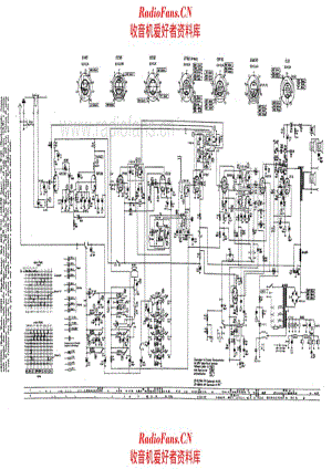 Grundig 4040W-3D 7042W-3D 电路原理图.pdf