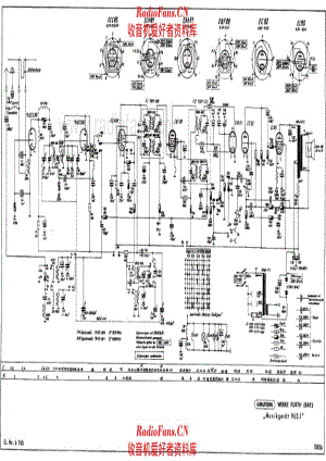 Grundig 960J 电路原理图.pdf