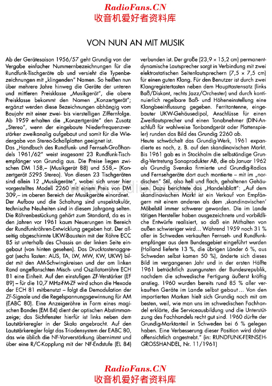 Grundig 2260 2268 article 电路原理图.pdf_第1页