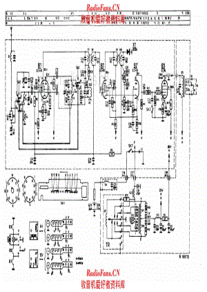 Philips N3X94V 电路原理图.pdf