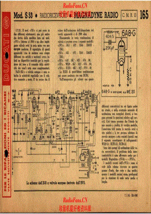 Magnadyne S53_2 电路原理图.pdf