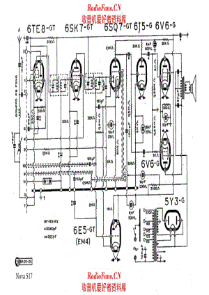 Nova 517 电路原理图.pdf
