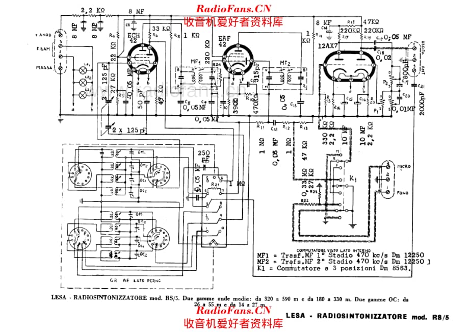 LESA RS5 电路原理图.pdf_第1页