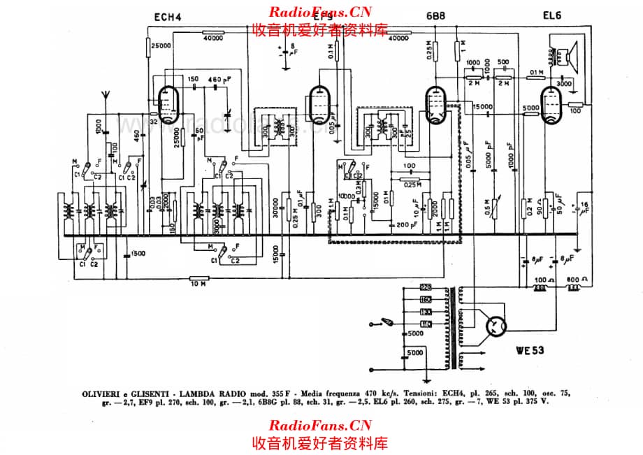 Lambda 355F 电路原理图.pdf_第1页