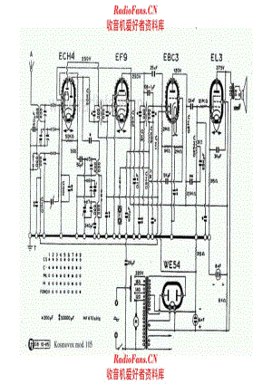 Kosmovox 105 电路原理图.pdf