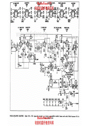 Philco 5702 5741 电路原理图.pdf