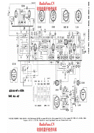 Marconi 638 638A 1648 电路原理图.pdf