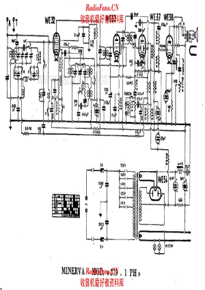 Minerva 375-1PH alternate 电路原理图.pdf