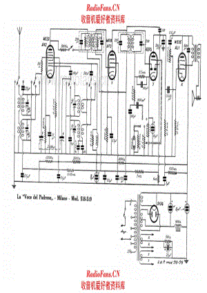 Marconi 518 519 alternate 电路原理图.pdf
