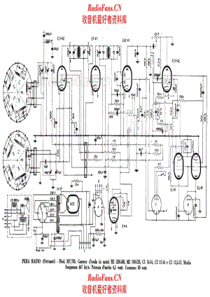 PEBA RF-705 电路原理图.pdf