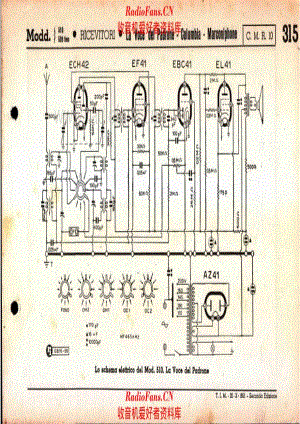 Marconi 510 2 电路原理图.pdf