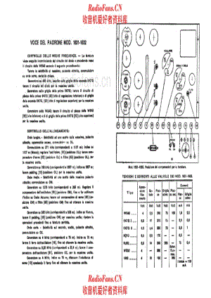 Marconi 1631 1632 alignment 电路原理图.pdf