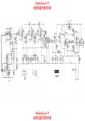 Philips LOX90T 电路原理图.pdf