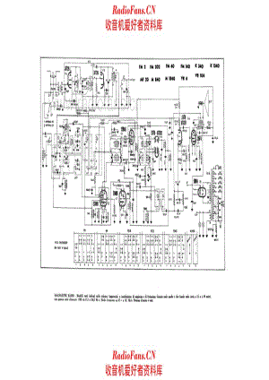 Kennedy K340 K1340 电路原理图.pdf