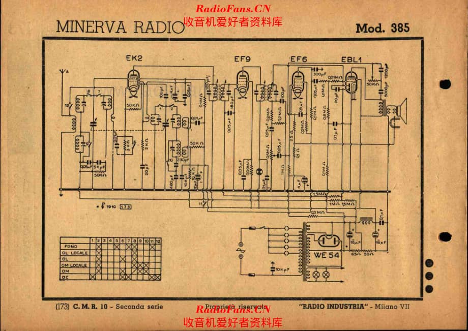 Minerva 385(1) 电路原理图.pdf_第1页