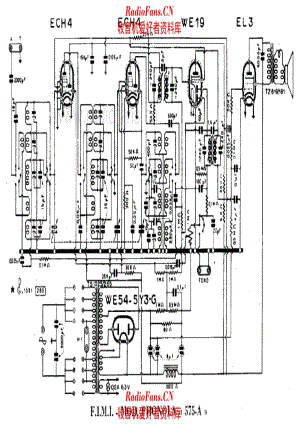 Phonola 575A_2 电路原理图.pdf