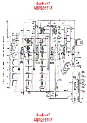 Kennedy 376K 电路原理图.pdf