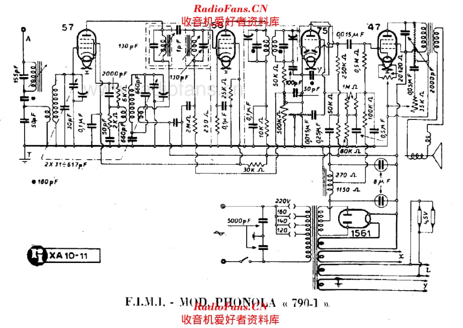 Phonola 790-1_2 电路原理图.pdf_第1页