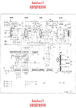 Mivar R34 电路原理图.pdf