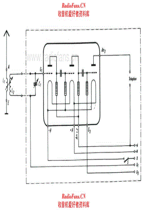 Loewe OE333 电路原理图.pdf