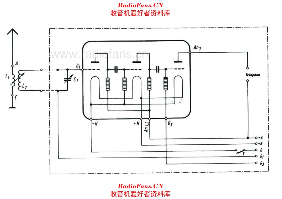Loewe OE333 电路原理图.pdf_第1页