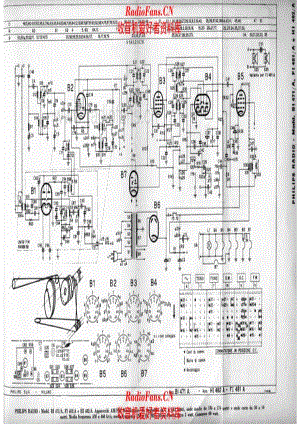 Philips BI471 电路原理图.pdf