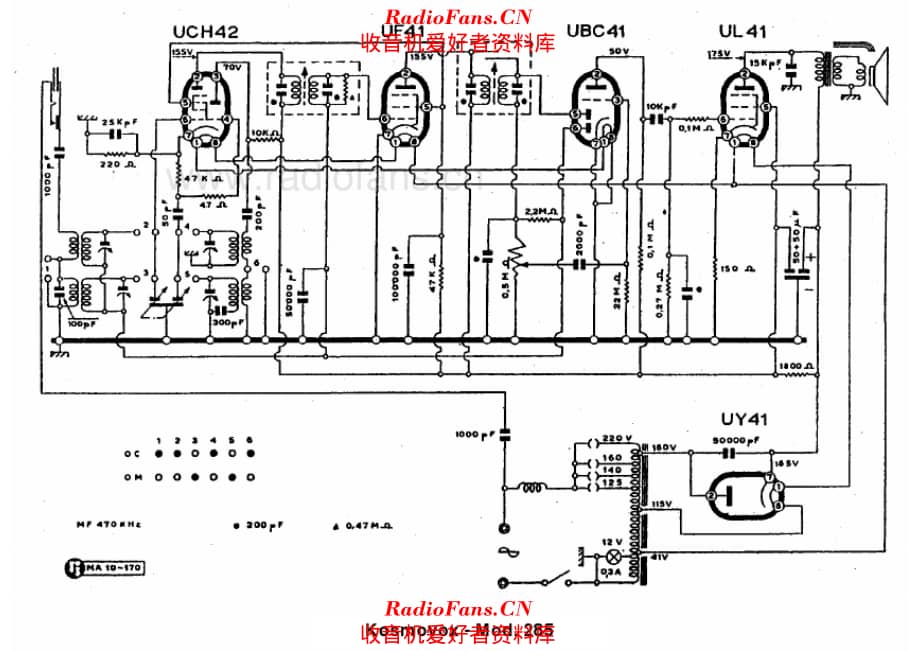 Kosmovox 285 电路原理图.pdf_第1页