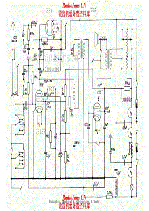 Lumophon Markgraf G 电路原理图.pdf