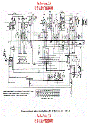 Mabolux RMB1531 RMB153 电路原理图.pdf